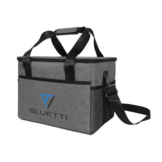 BLUETTI Carrying Case Bag for EB70, EB55, EB3A, AC50S, AC60 & AC70 Portable Power Stations