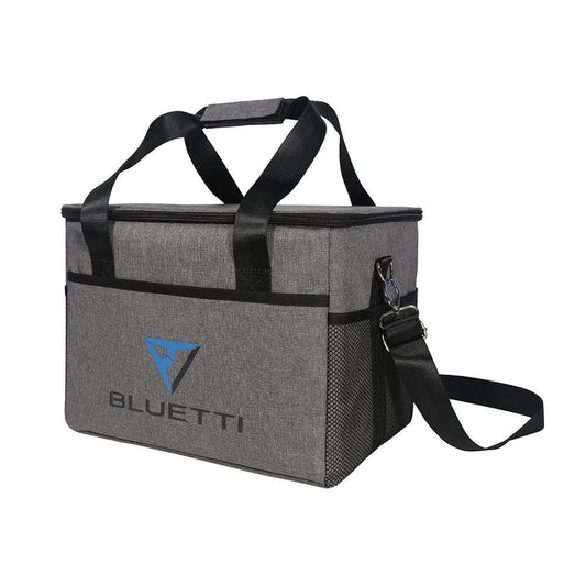 BLUETTI Carrying Case Bag for EB70, EB55, EB3A, AC50S, AC60 & AC70 Portable Power Stations