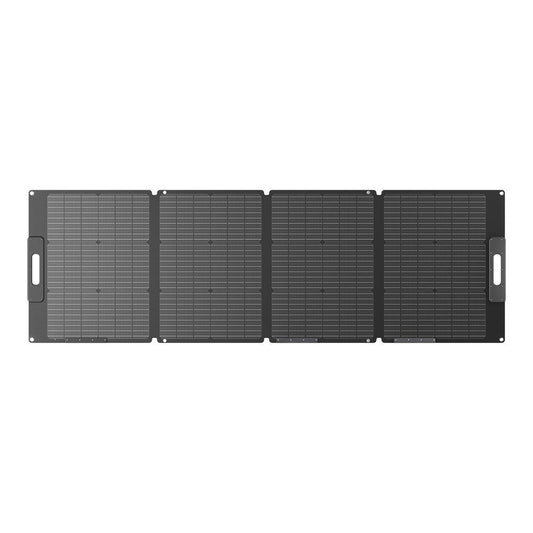 BLUETTI PV120 120W Foldable Solar Panel – Portable Monocrystalline Solar Charger