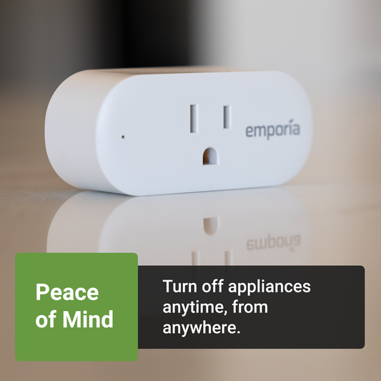 Smart Plug (single)