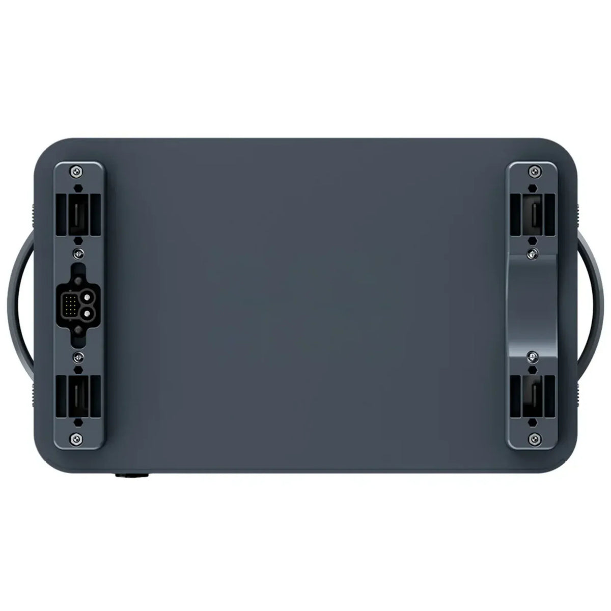 OSCAL PowerMax 1872Wh Portable Power Station with 2400W Output & Expandable Battery System