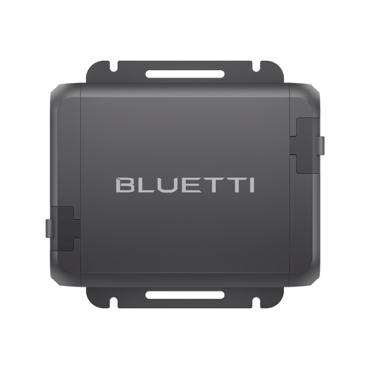 BLUETTI Charger 1 560W High-Speed Alternator Charger with Bluetooth Control