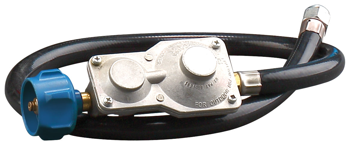 Pulsar Hybrid Dual Fuel Gas Propane Portable Generator 5250W Peak PG5250B - SolarFlares Generators