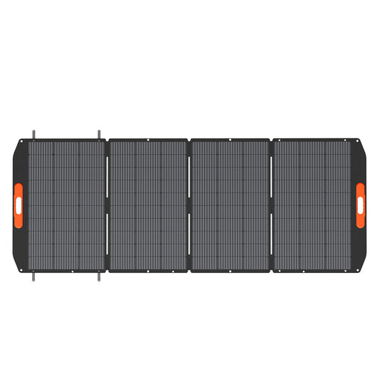 OSCAL PM400 Plus 400W Foldable Solar Panel for PowerMax 6000, 3600 & 2400