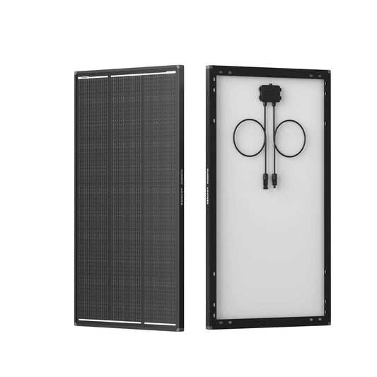 Renogy 195W ShadowFlux Anti-Shading N-Type Solar Panel