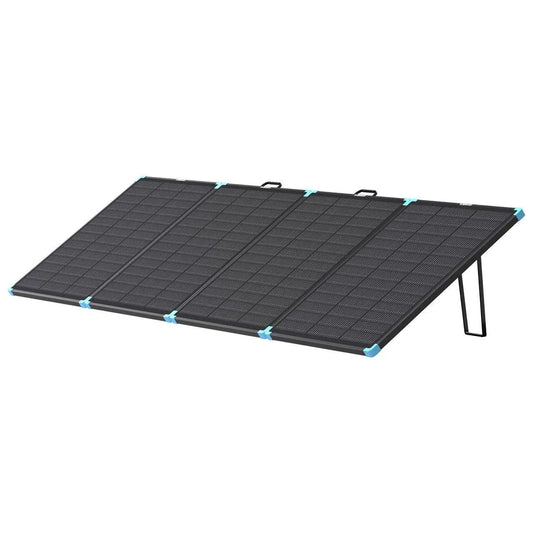 Renogy 300W N-Type Compact Portable Solar Panel Suitcase