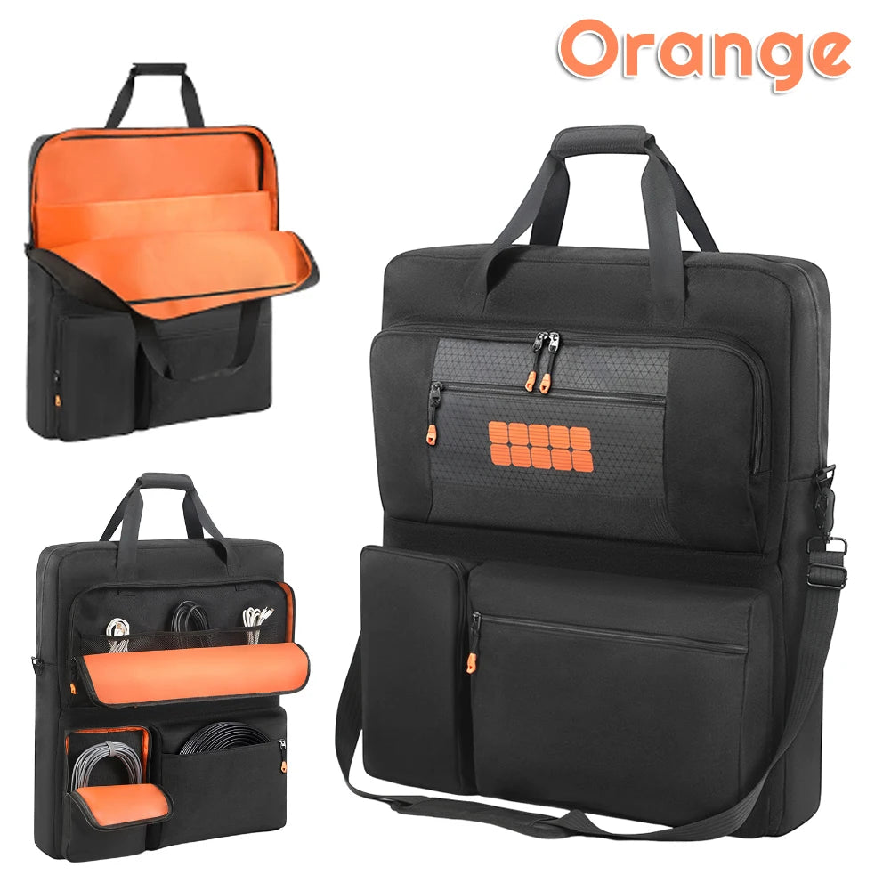 Padded Solar Panel Bag