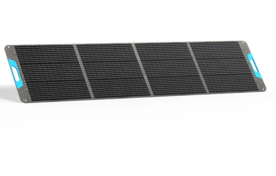 E.FLEX-CORE 200W Portable Solar Panel