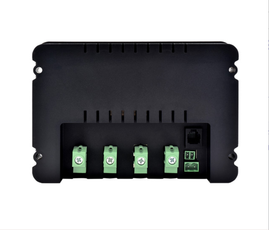 Adventurer Li 30A PWM Flush Mount Charge Controller w/ LCD Display 12V/24V - SolarFlares Generators