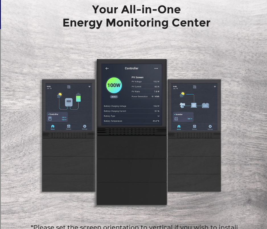 RENOGY ONE M1