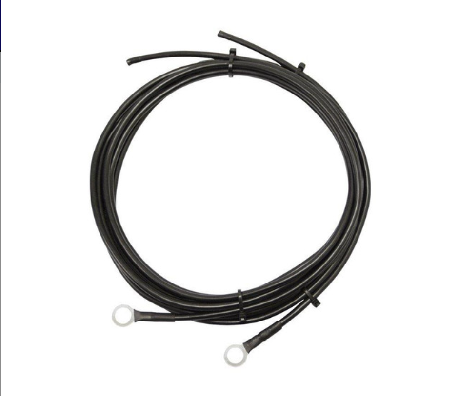 100 Watt 12 Volt ETFE Flexible Panel Solar Premium Kit - SolarFlares Generators