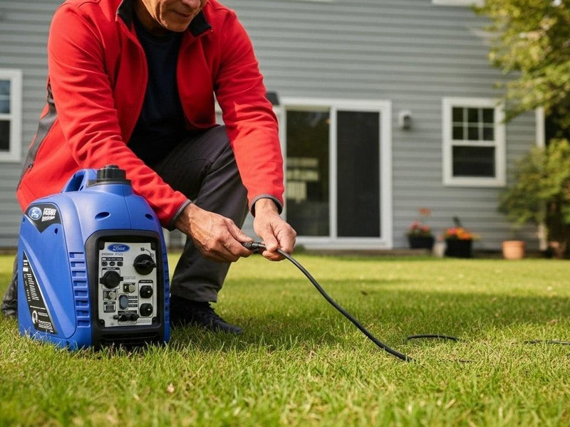 Portable & Off Grid Kits