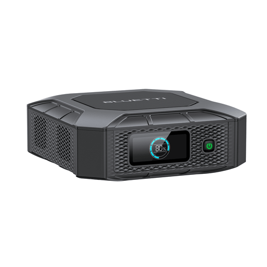 Batterie externe LiFePO4 X20 pour ordinateur portable (voyages)