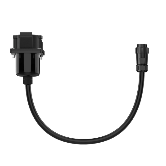 BLUETTI EV Charger Adapter – Type 1 EV Station Charging Cable for Portable Power Stations
