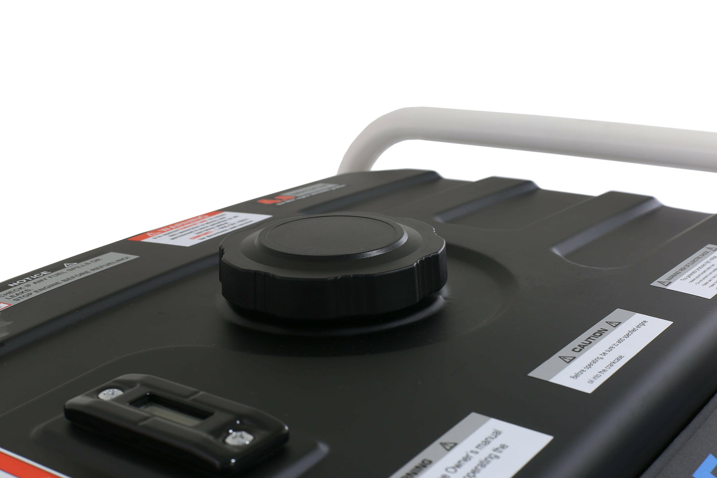 Pulsar 5250 Peak Watt Gas-Powered Portable Generator - SolarFlares Generators