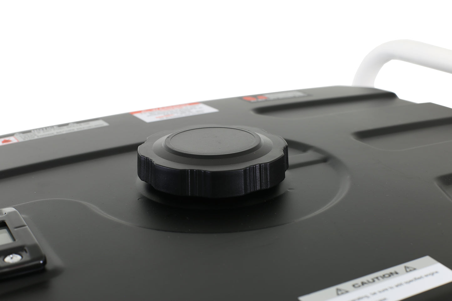 Pulsar 7500W Gas Powered Generator - SolarFlares Generators