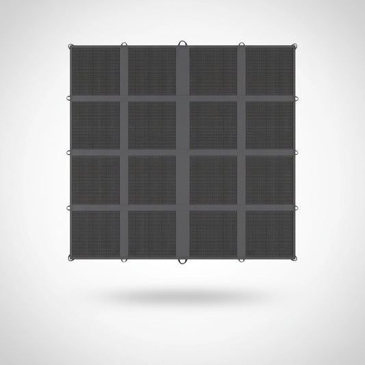 400 watt Solar Panel Blanket