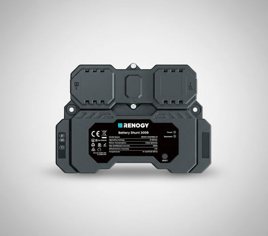 RENOGY Battery Shunt 300