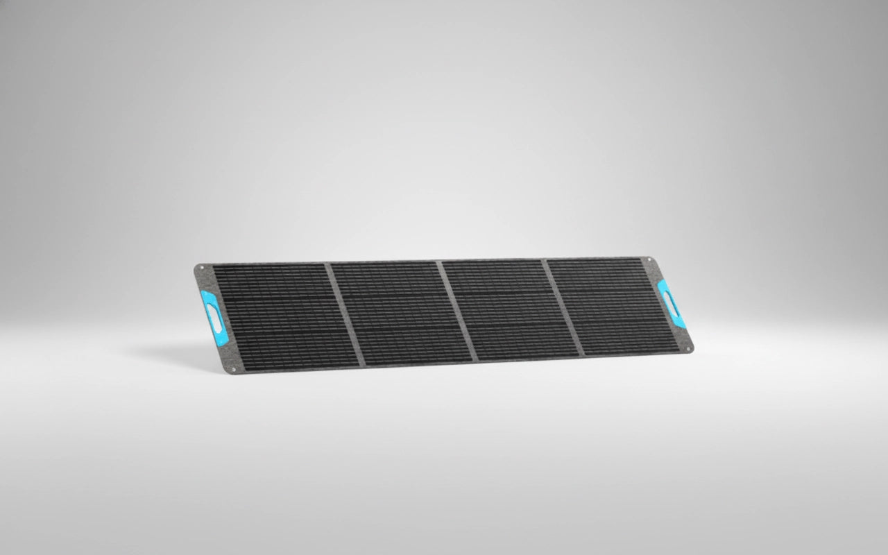 camping solar panels Portable Solar Panel