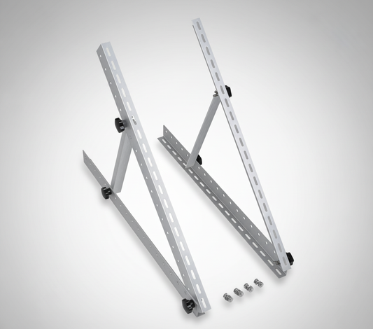 RV Tilt Mount Brackets