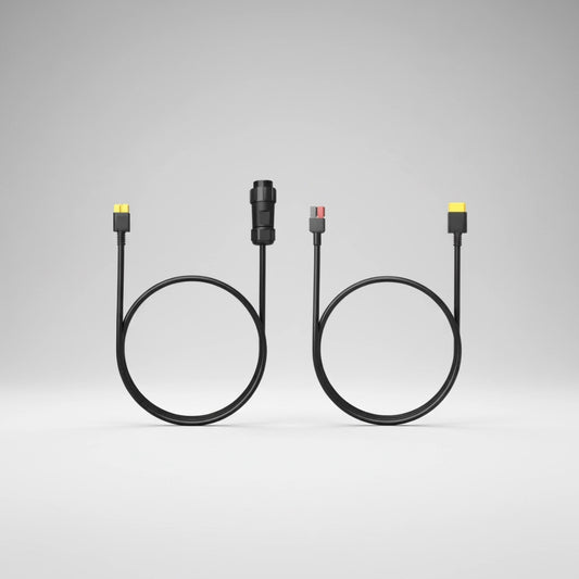 12V/30A RV CABLE for AC300/AC500