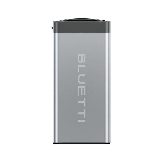 Bluetti B70 Modular LiFePO4 Battery Pack 716.8Wh Hot-Swappable Power Module