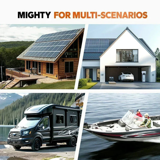 LiTime Batteries for Solar, RVs & Cold Weather: Our Authorized Dealer Review & Recommendations