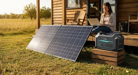 Off-Grid & Remote Living