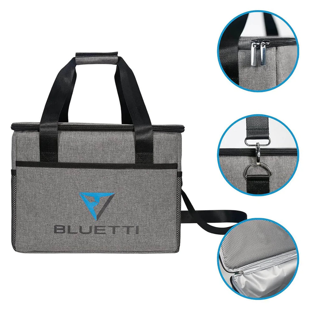 Sac de transport Bluetti