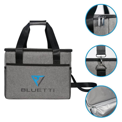 Sac de transport Bluetti