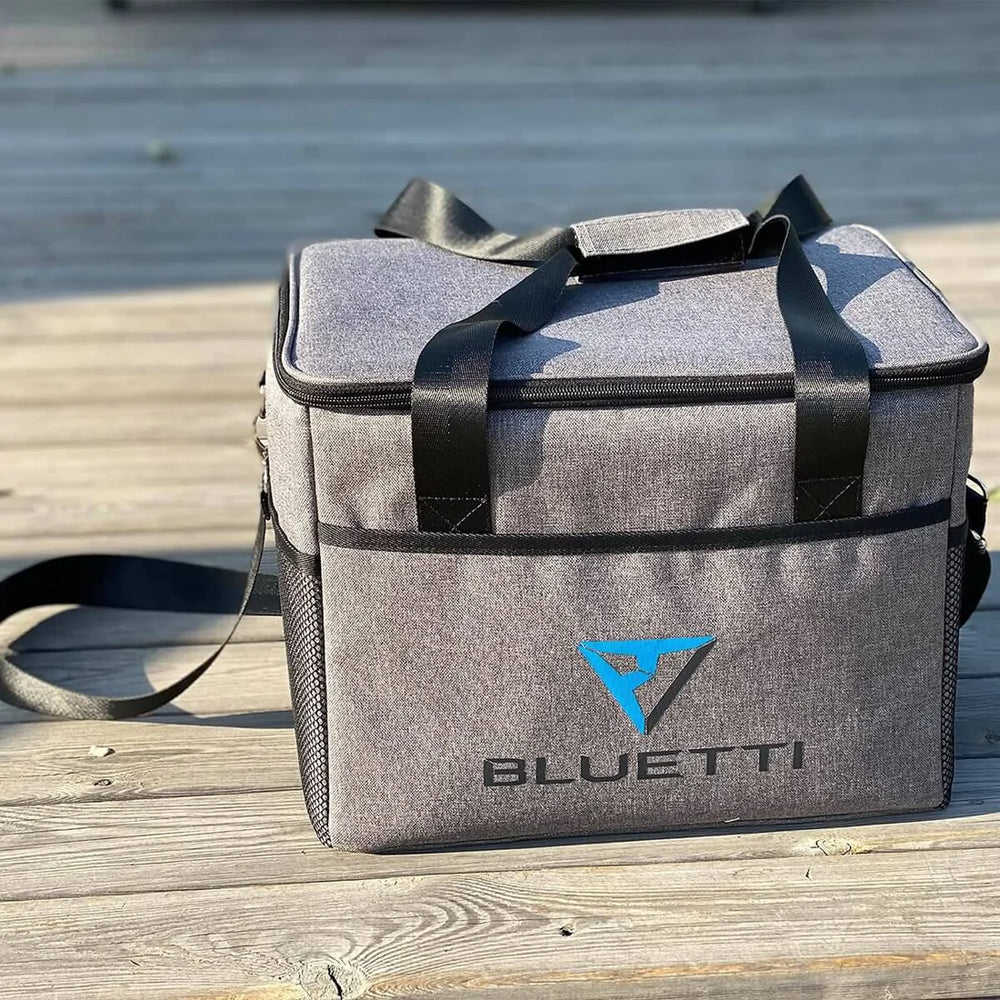 Sac de transport Bluetti