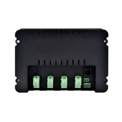 Renogy Adventurer Li 30A PWM Flush Mount Solar Charge Controller with LCD Display