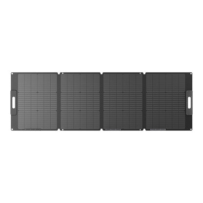 BLUETTI PV120 120W Foldable Solar Panel – Portable Monocrystalline Solar Charger