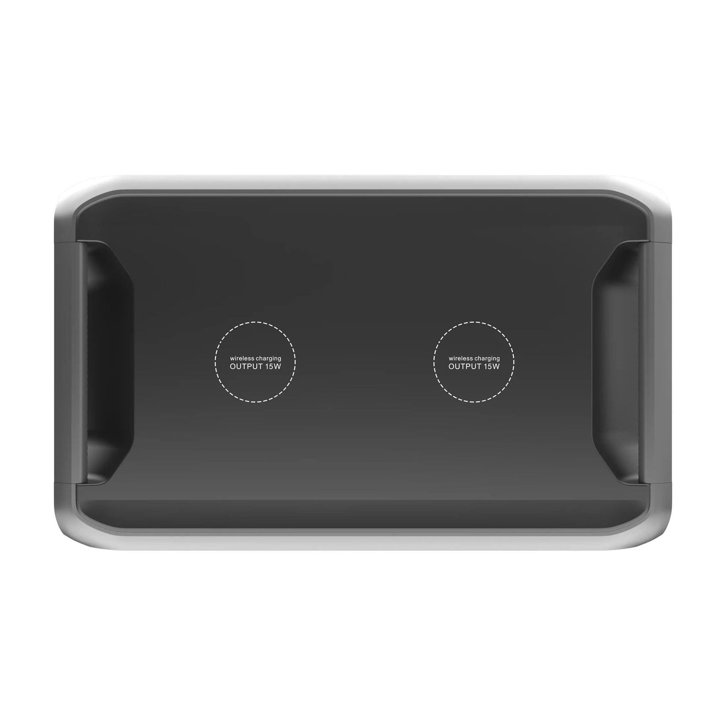 AC300 Portable Power Station, Reliable Backup Battery for Travel and Emergency Use