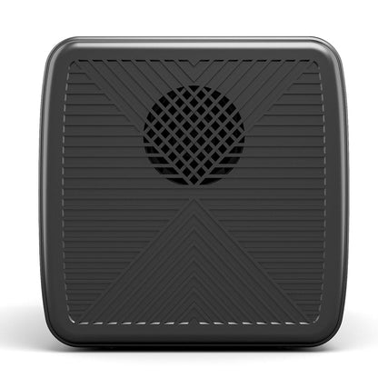 BLUETTI EB3A Portable Power Station 268Wh LiFePO4 Solar Generator 600W Pure Sine Wave