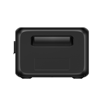 BLUETTI AC2P Portable Power Station 230.4Wh LiFePO4 Battery, 300W AC Output, Fast Charging & App Control