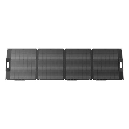 BLUETTI PV120 120W Foldable Solar Panel – Portable Monocrystalline Solar Charger