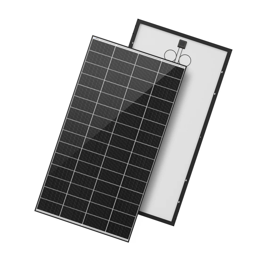 320W N-Type Solar Panel（2-Pack）
