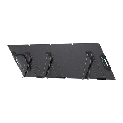 BLUETTI PV120 120W Foldable Solar Panel – Portable Monocrystalline Solar Charger