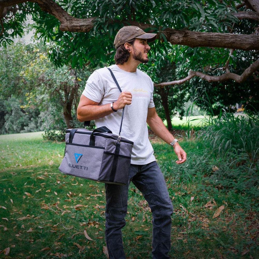 Sac de transport Bluetti