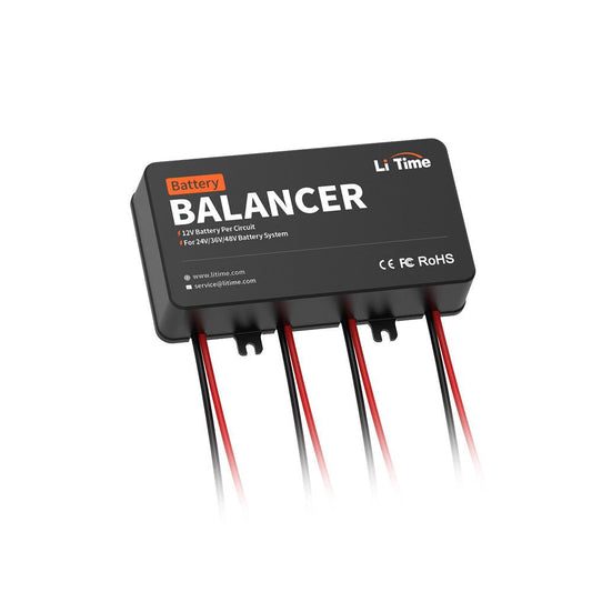 48V Battery Balancer
