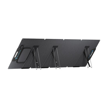 BLUETTI PV120 120W Foldable Solar Panel – Portable Monocrystalline Solar Charger