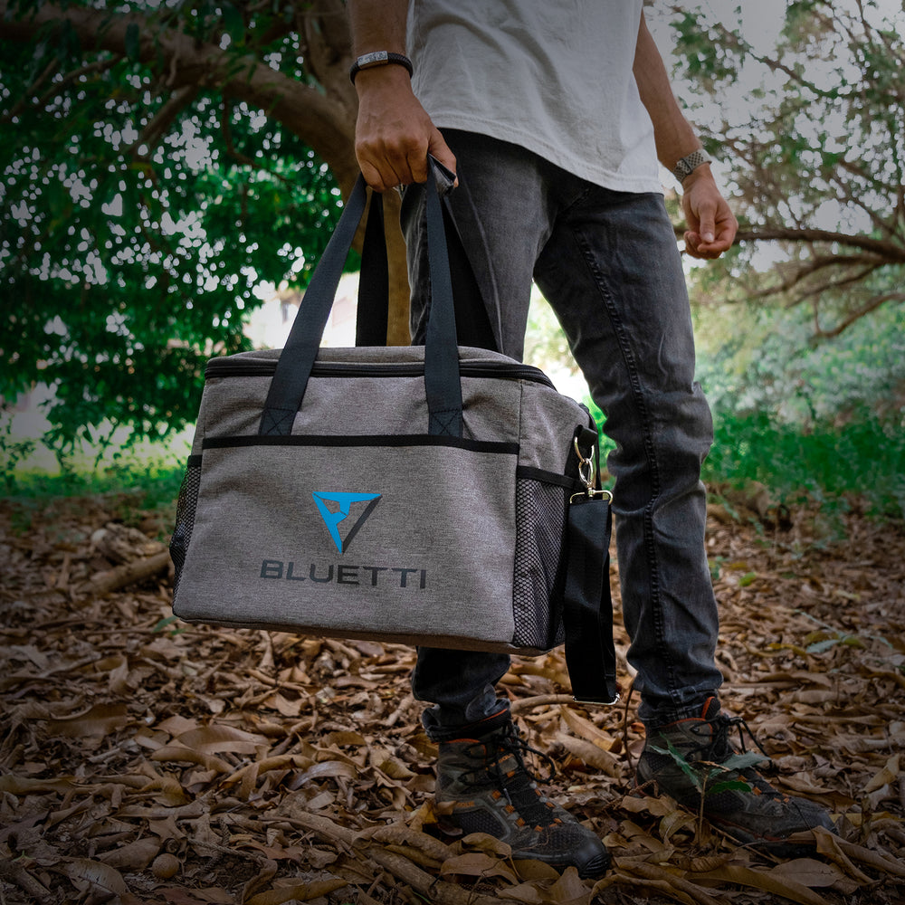 Sac de transport Bluetti