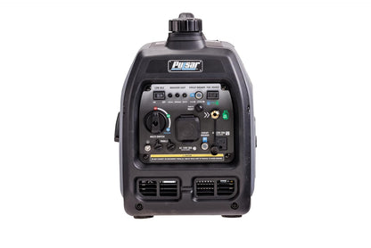 Dual Fuel Portable Inverter Generator GD400BN – 4000 Peak / 3200 Running Watts