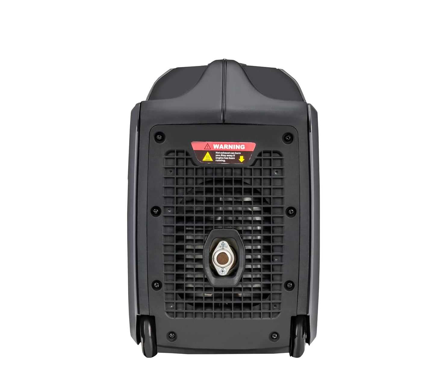 GX400BN 4000W Dual Fuel Inverter Generator with CO Alert, RV Ready & Parallel Capability