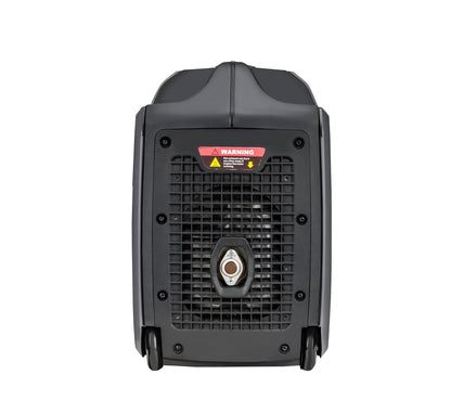 GX400BN 4000W Dual Fuel Inverter Generator with CO Alert, RV Ready & Parallel Capability