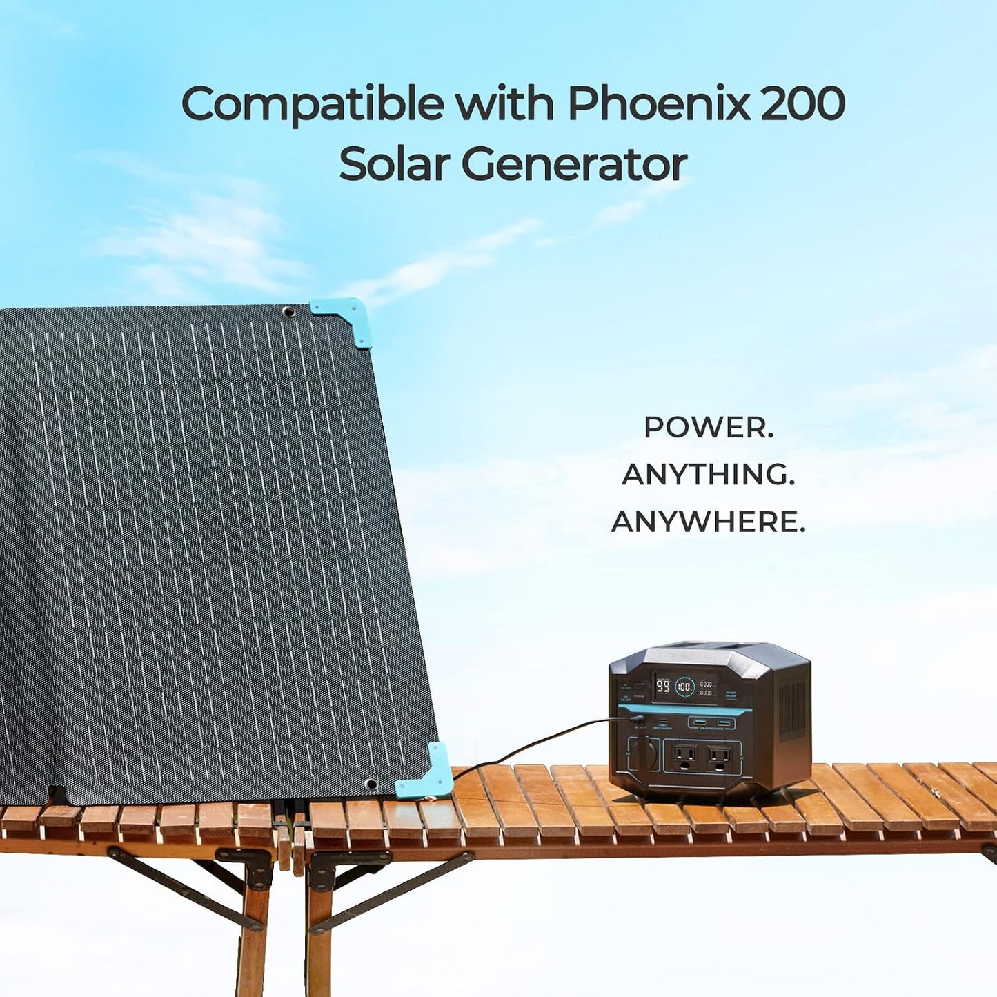 Câble connecteur solaire 3 m 16 AWG