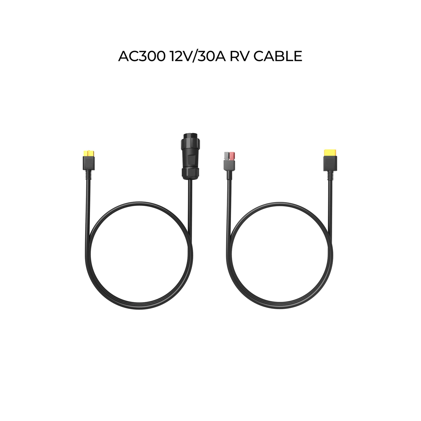 Bluetti 12V/30A RV Cable