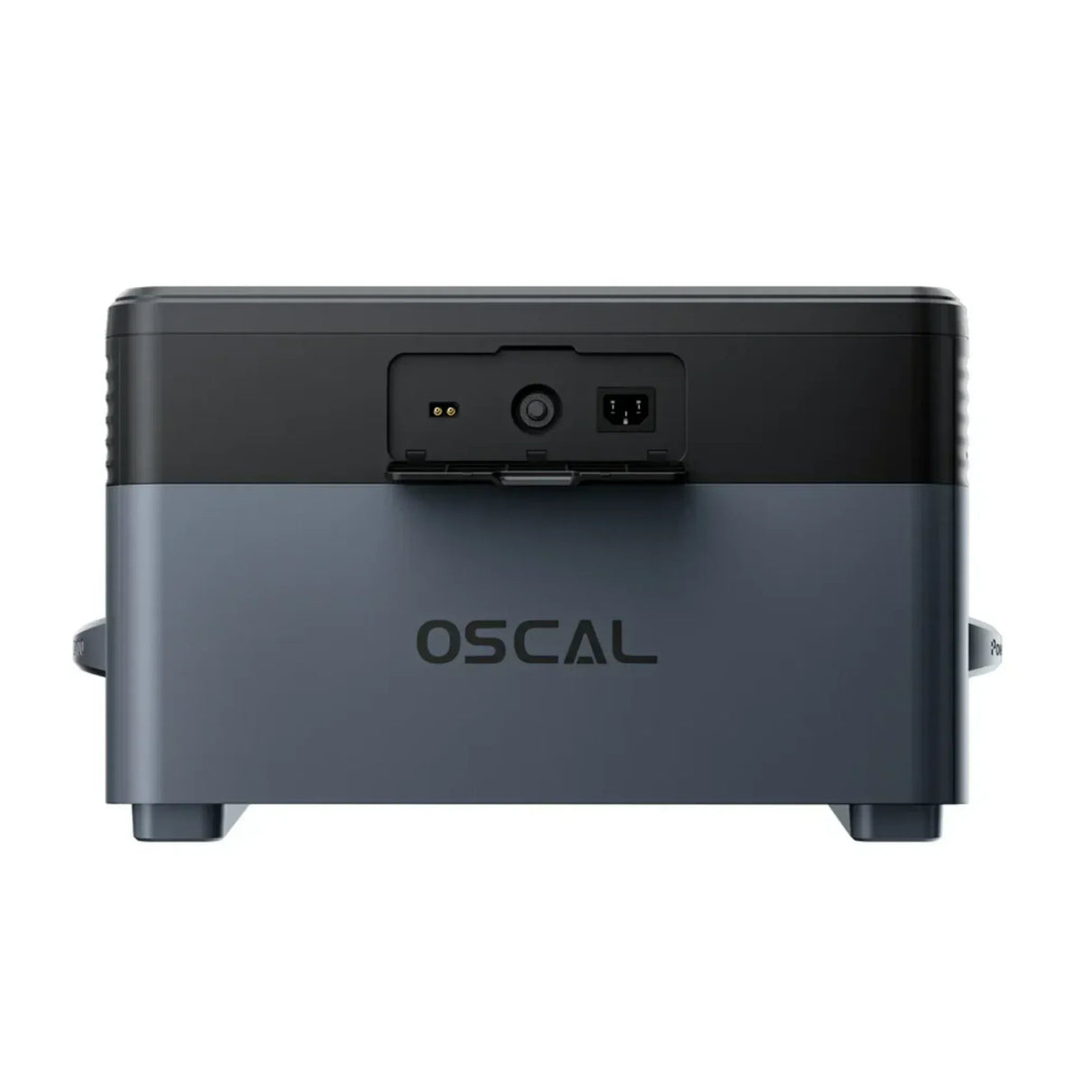 OSCAL PowerMax 1872Wh Portable Power Station with 2400W Output & Expandable Battery System