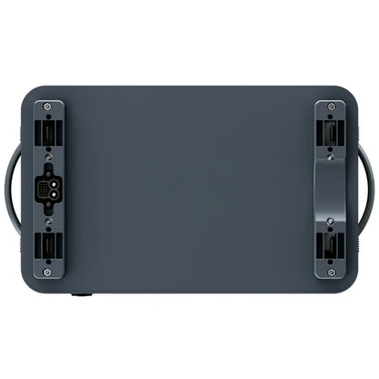 OSCAL PowerMax 1872Wh Portable Power Station with 2400W Output & Expandable Battery System